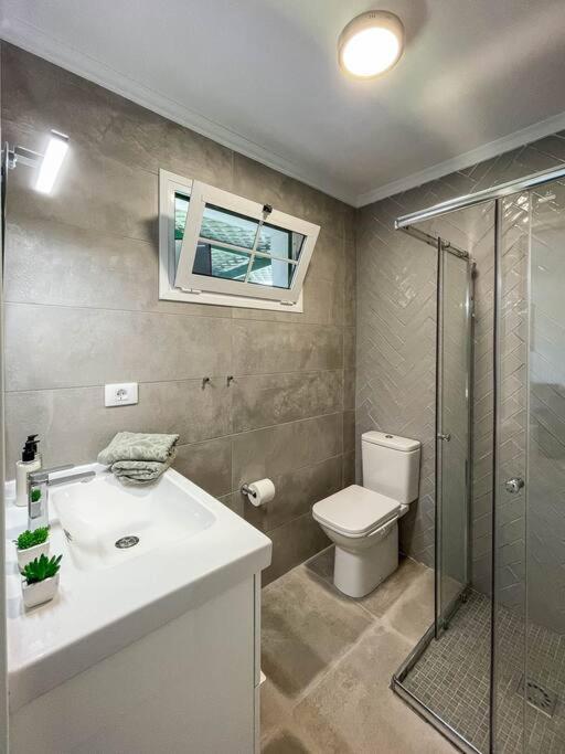 Cozy & Modern Bungalow W/Private Garden Bbq+Wifi Maspalomas  Exteriér fotografie
