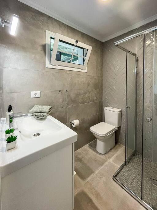 Cozy & Modern Bungalow W/Private Garden Bbq+Wifi Maspalomas  Exteriér fotografie