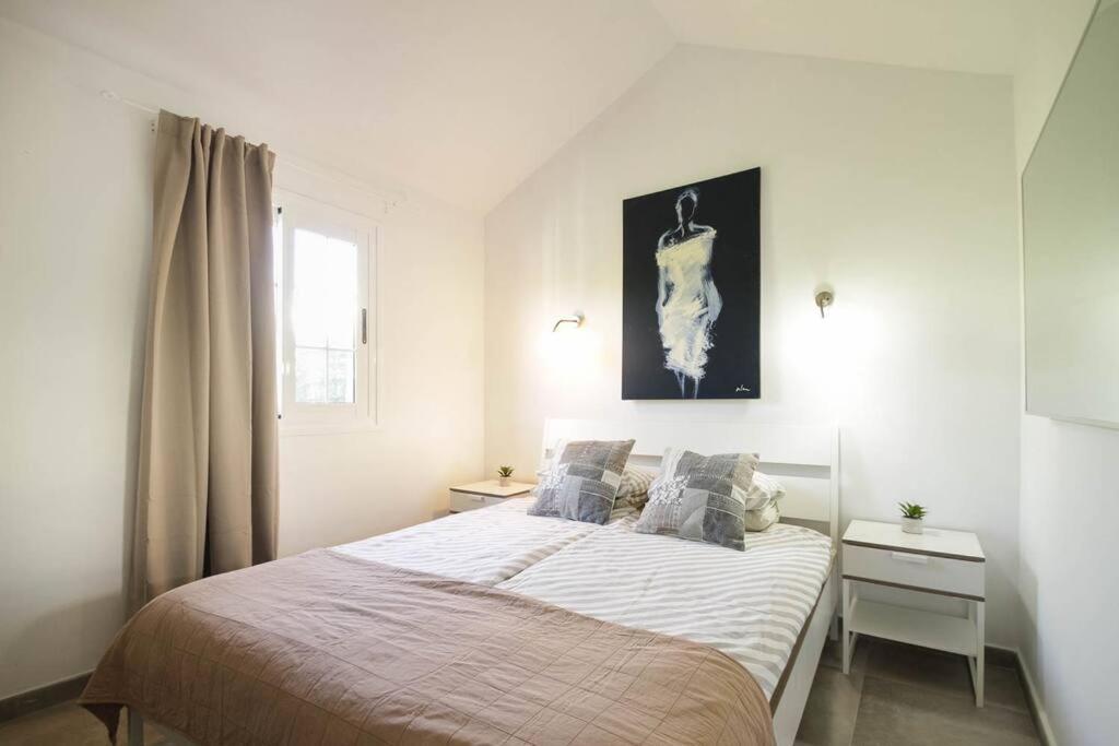 Cozy & Modern Bungalow W/Private Garden Bbq+Wifi Maspalomas  Exteriér fotografie