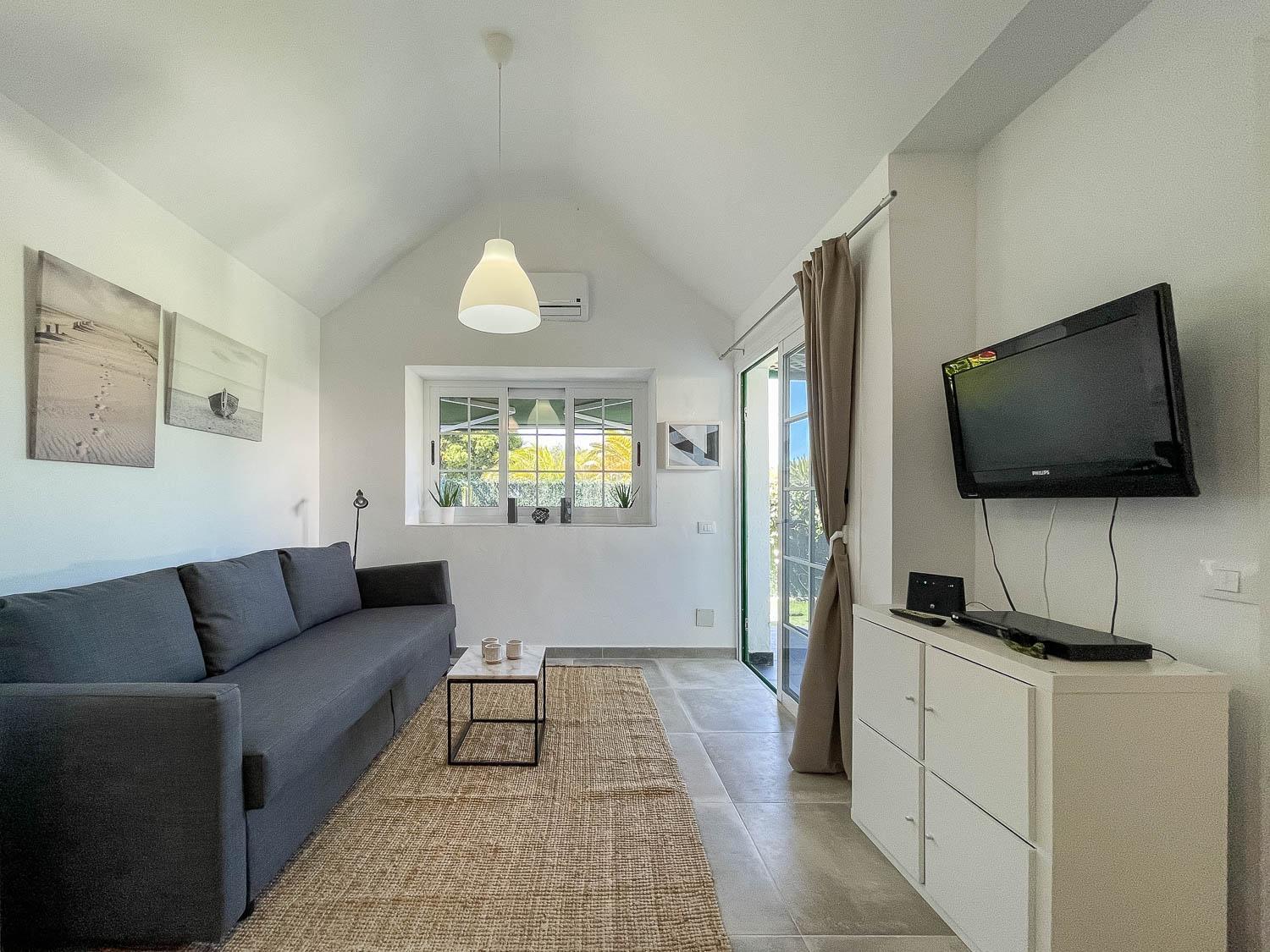 Cozy & Modern Bungalow W/Private Garden Bbq+Wifi Maspalomas  Exteriér fotografie